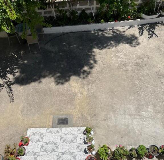 패밀리 룸, Guesthouse Vlore