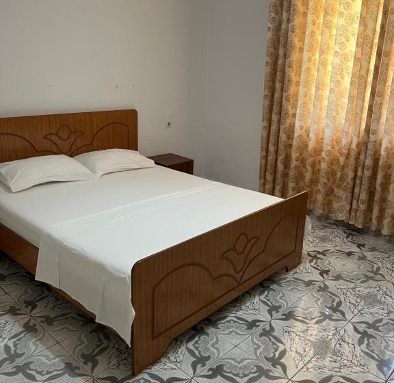 패밀리 룸, Guesthouse Vlore