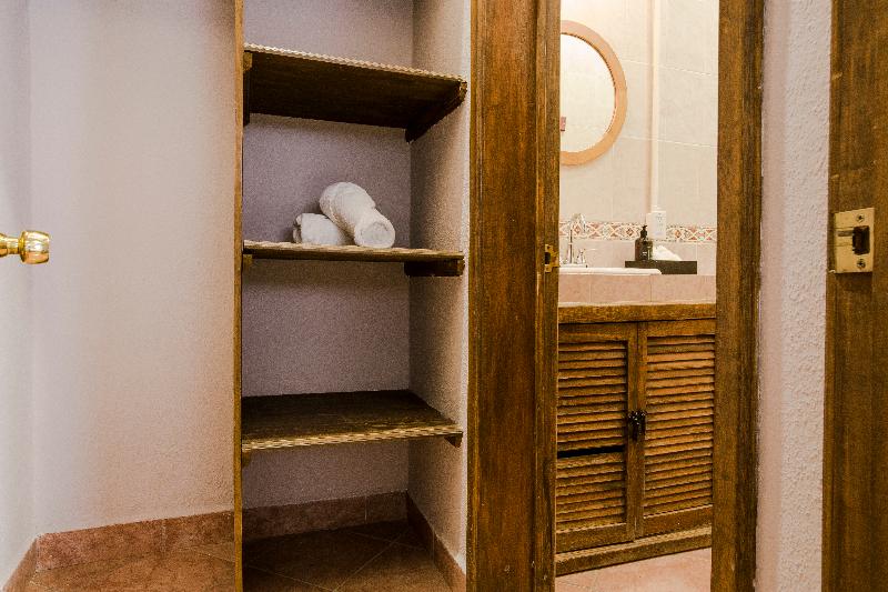 Номер Стандарт Совместная Ванная, Kakatu Retreat
