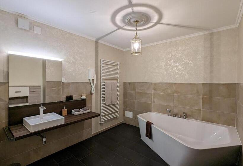 Полулюкс Superior, Boutique Hotel Albergo Brione