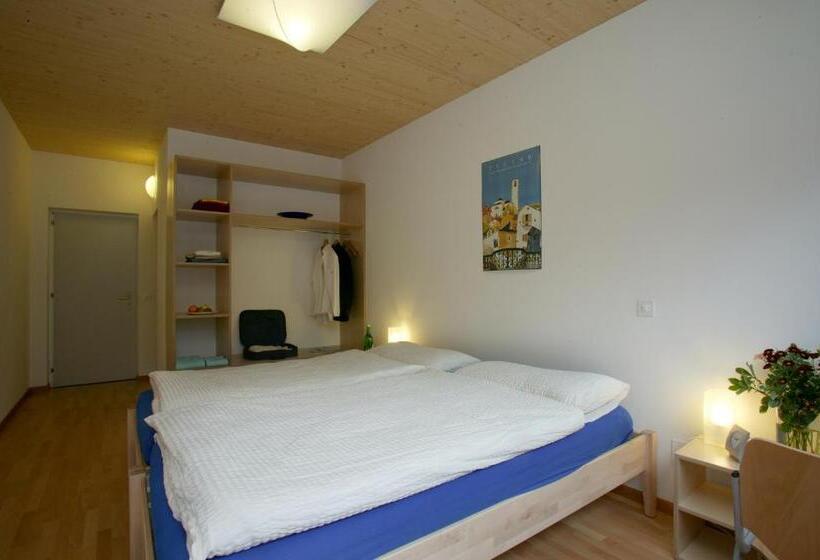 Номер Стандарт, Eco Hotel Cristallina