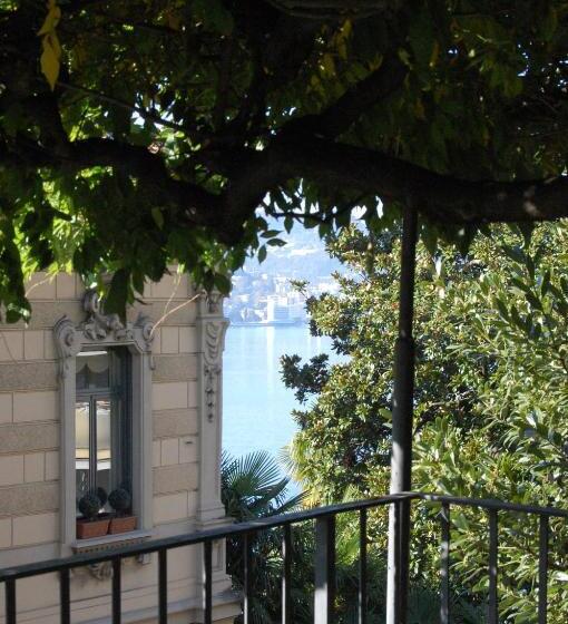 Семейный Номер, Firenze Lugano