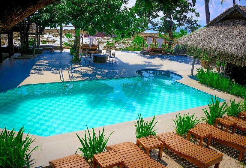 اتاق خانوادگی, Seasta Beach Resort