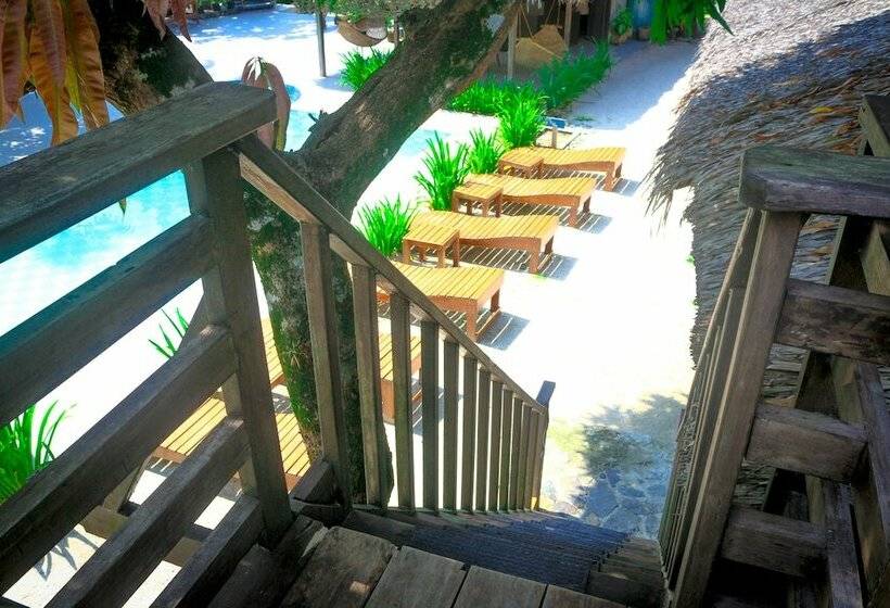ファミリールーム, Seasta Beach Resort