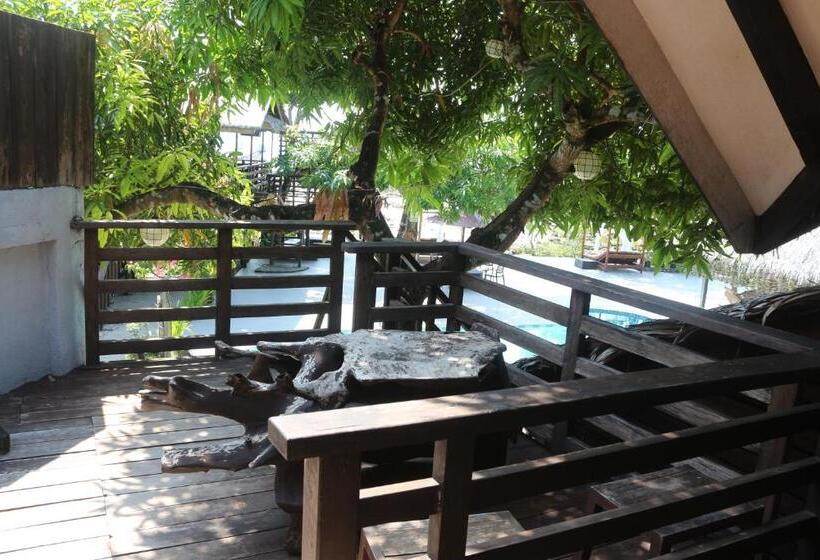 ファミリールーム, Seasta Beach Resort