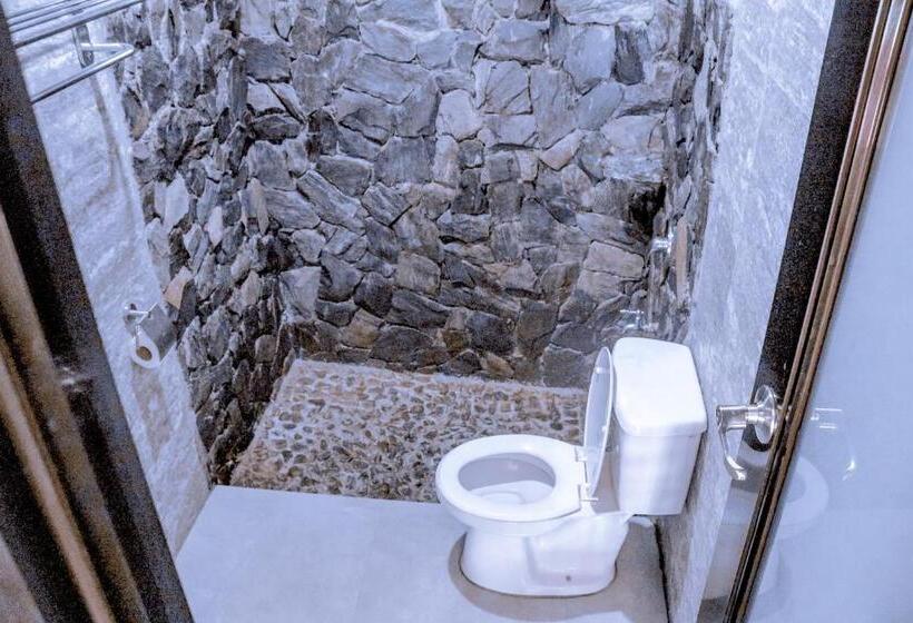 اتاق چهارنفره مدیریتی, Seasta Beach Resort