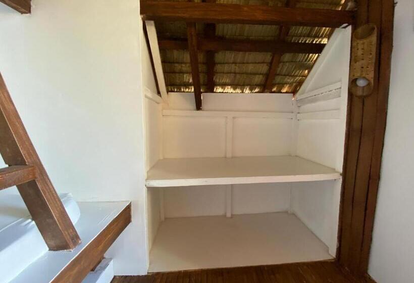 スタンダード４人部屋, Seasta Beach Resort
