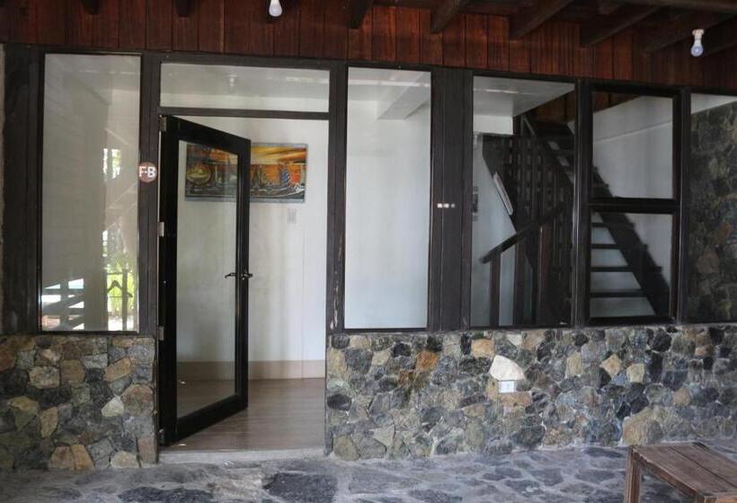 ファミリールーム, Seasta Beach Resort