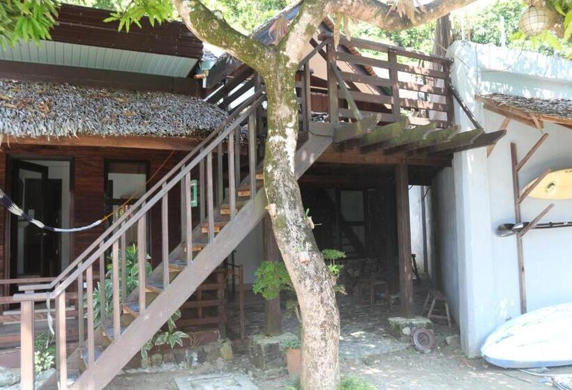 اتاق خانوادگی, Seasta Beach Resort