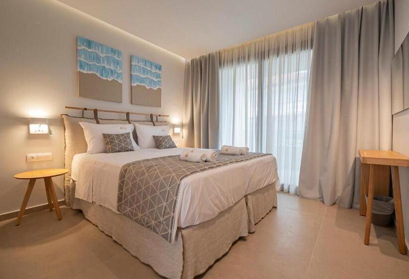 Номер Стандарт Адаптированный для Инвалидов, Elegant Maltepe By Travel Pro Services   Kallithea Halkidiki