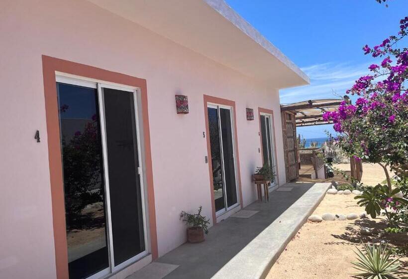 スタンダードルーム, La Ventana Hostel