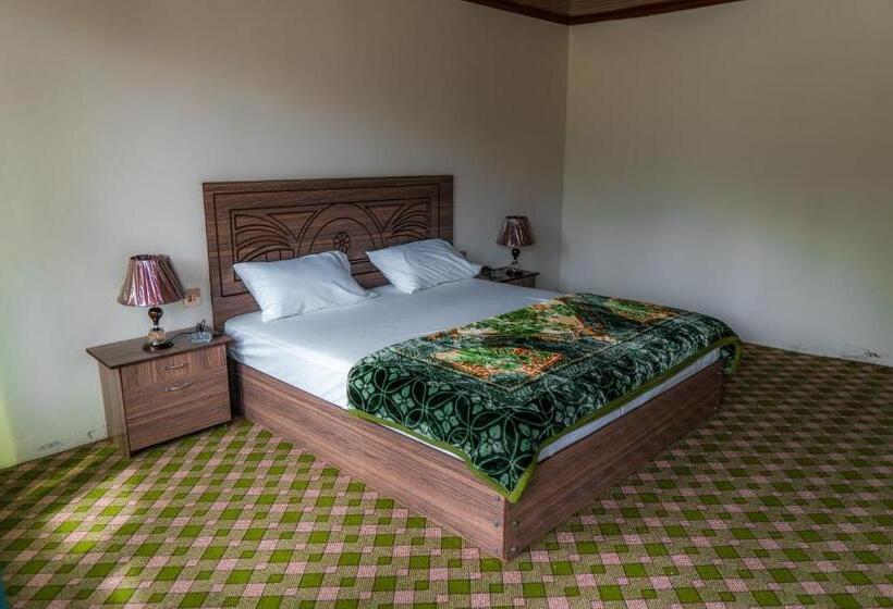 اتاق لوکس, Skardu Guest House