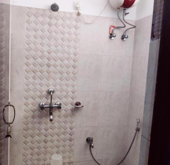 Номер Deluxe Кровать Кинг, Shivangi Puri