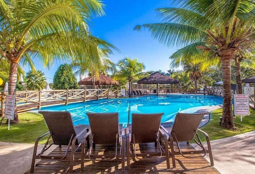 Апартаменты Классик 1 Спальня, Piazza Diroma   Acqua Park & Splash