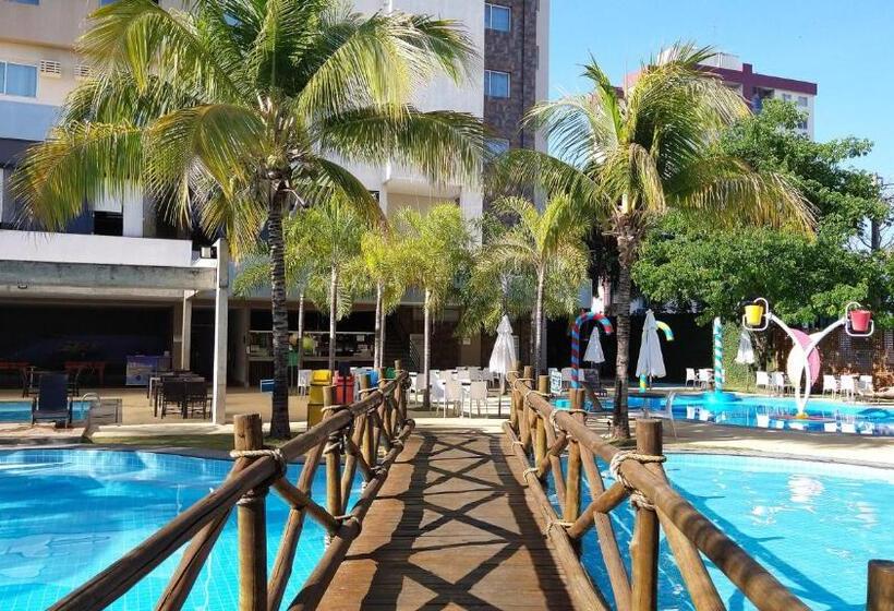 Апартаменты Классик 1 Спальня, Piazza Diroma   Acqua Park & Splash