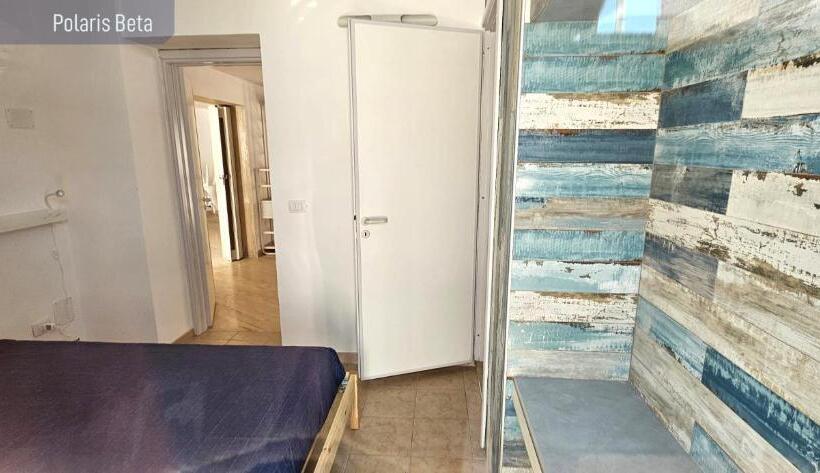Apartamento 2 Dormitórios, Residence Polaris A Rivabella