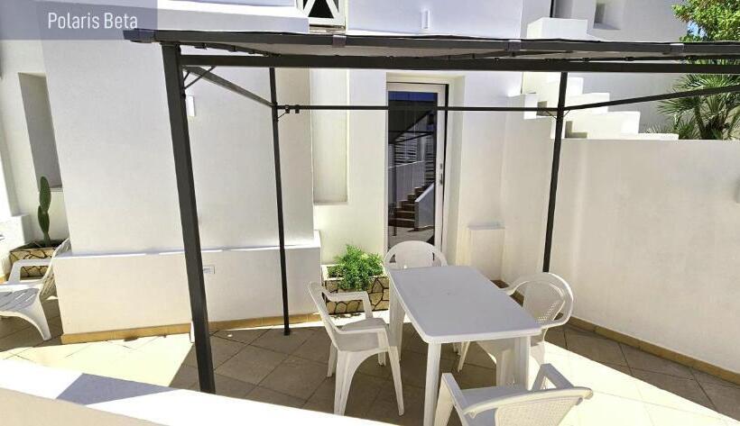 Apartamento 2 Dormitórios, Residence Polaris A Rivabella