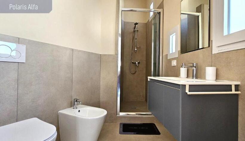 Apartamento 1 Dormitório com Sacada, Residence Polaris A Rivabella