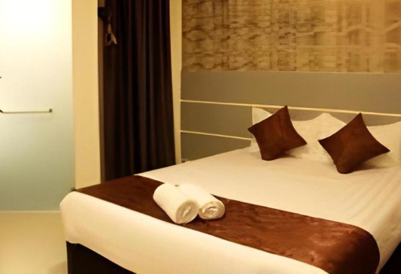 اتاق استاندارد, Seeds Hotel Klang Bayu Perdana