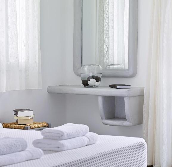 Номер Комфорт, Garifalakis Comfort Rooms