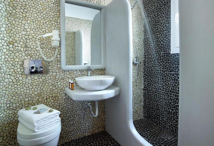 Трехместный Номер Комфорт, Garifalakis Comfort Rooms