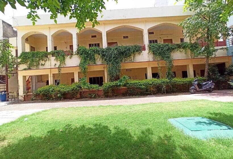 Economy Triple Room, Marudhar Pushkar