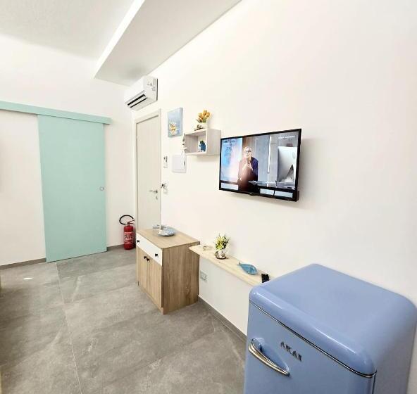 اتاق لوکس خانوادگی, Aquamarina Rooms