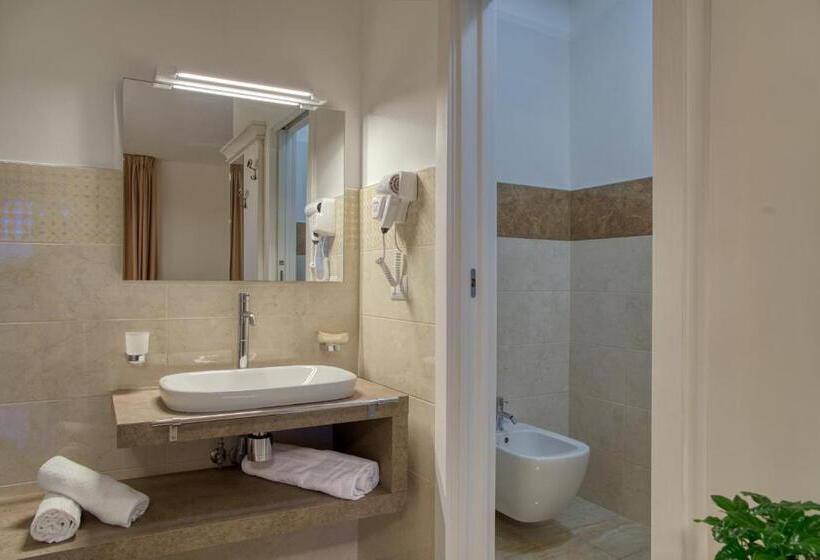 Номер Deluxe, Dimore Relais   Suite Garden Breakfast