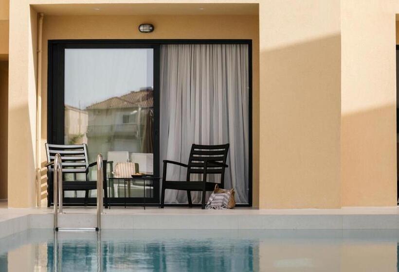Номер Стандарт, Marea Luxury Suites