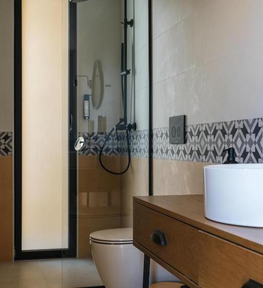 Номер Deluxe, Marea Luxury Suites