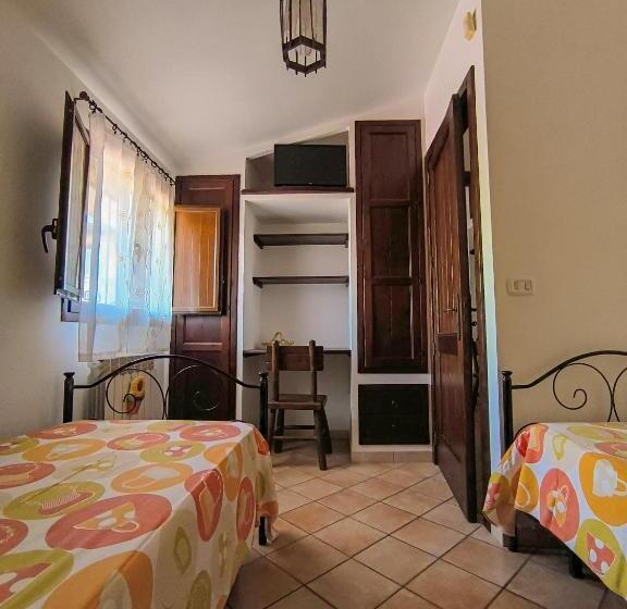 Семейный Номер, Villa Silmona B&b