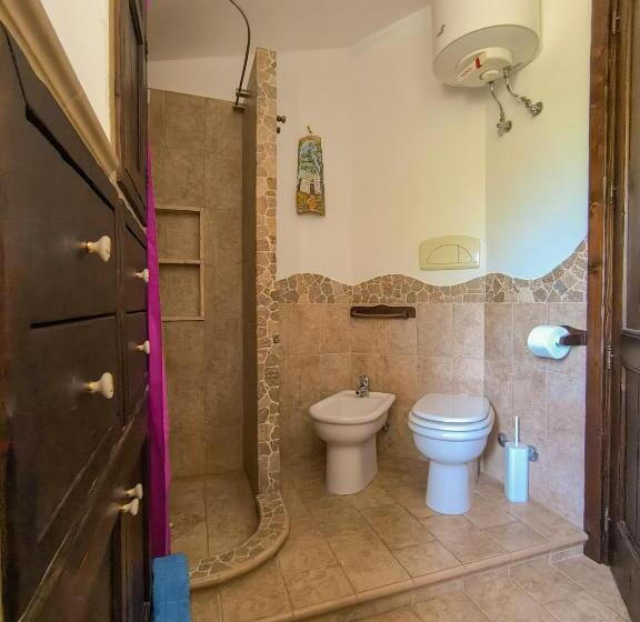 Семейный Номер, Villa Silmona B&b