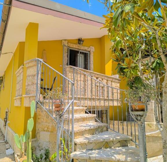 Семейный Номер, Villa Silmona B&b