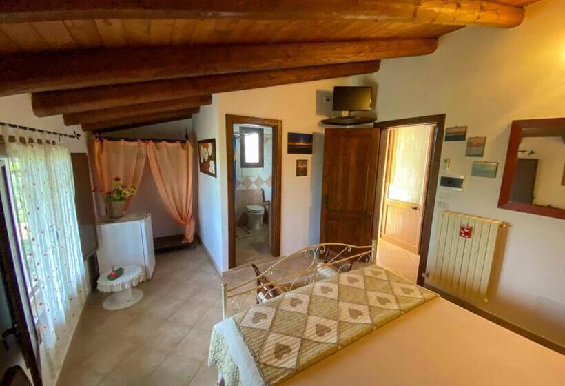 Номер Стандарт, Villa Silmona B&b