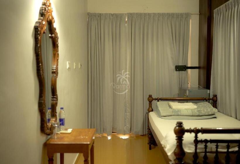 舒适型单人间, Vijaya Varma Beach Resort