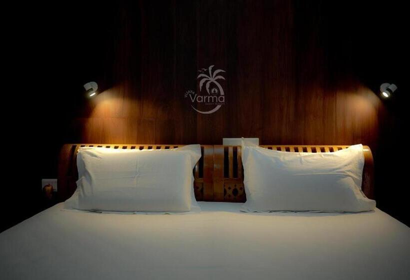 高级海景房, Vijaya Varma Beach Resort