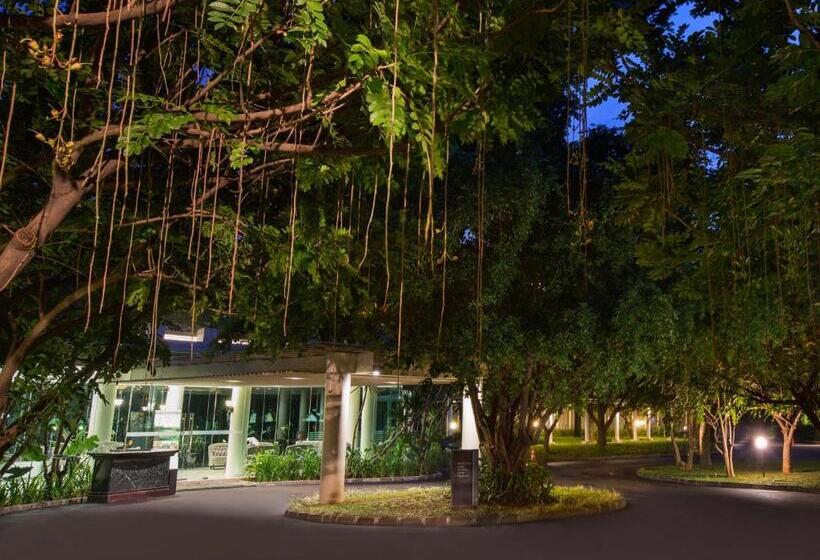 Студия Стандарт, Delonix Hotel Karawang