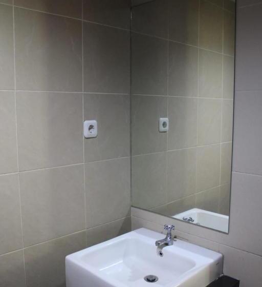 Номер Deluxe, Grand Karawang Indah