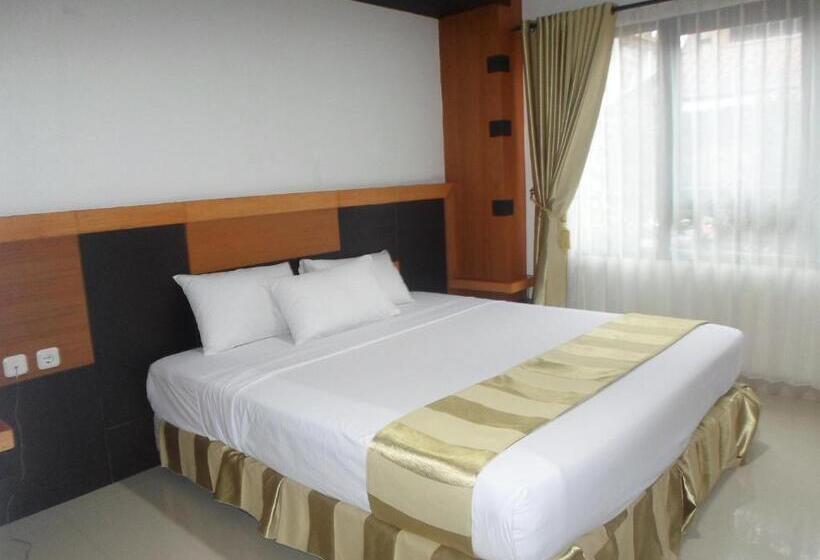 Номер Superior Одноместный, Grand Karawang Indah