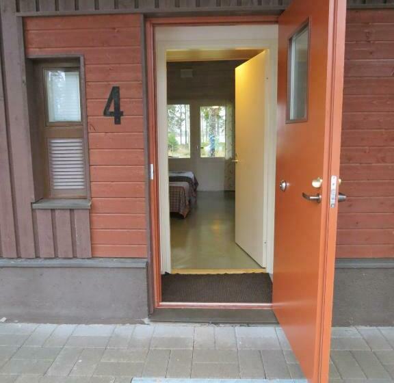 스탠다드 룸, Honkiniemi