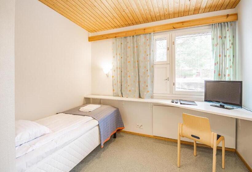 스탠다드 싱글 룸, Honkiniemi