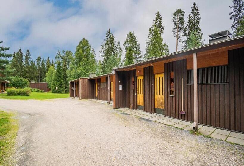 패밀리 룸, Honkiniemi