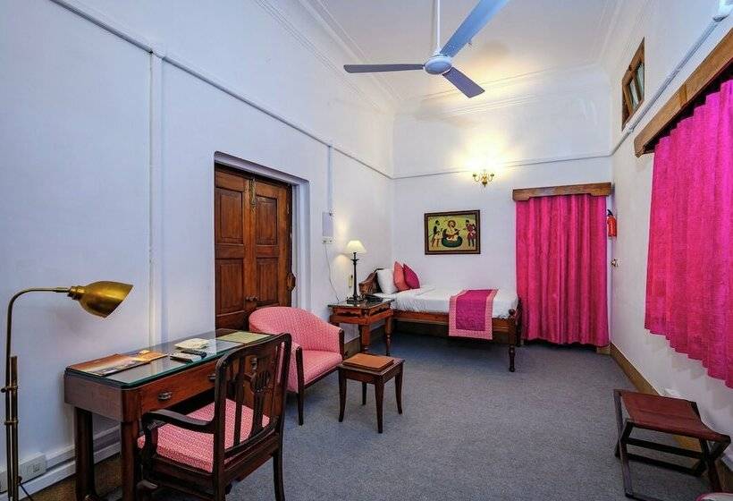 Номер Стандарт Индивидуальный, Neemrana S Baradari Palace