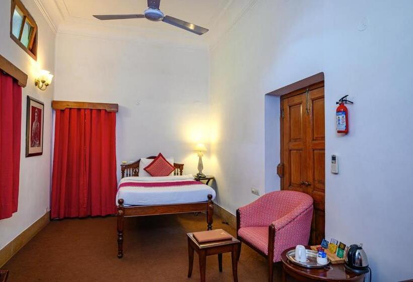 스탠다드 싱글 룸, Neemrana S Baradari Palace