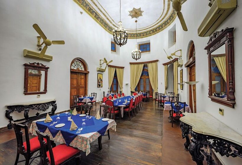 스탠다드 싱글 룸, Neemrana S Baradari Palace