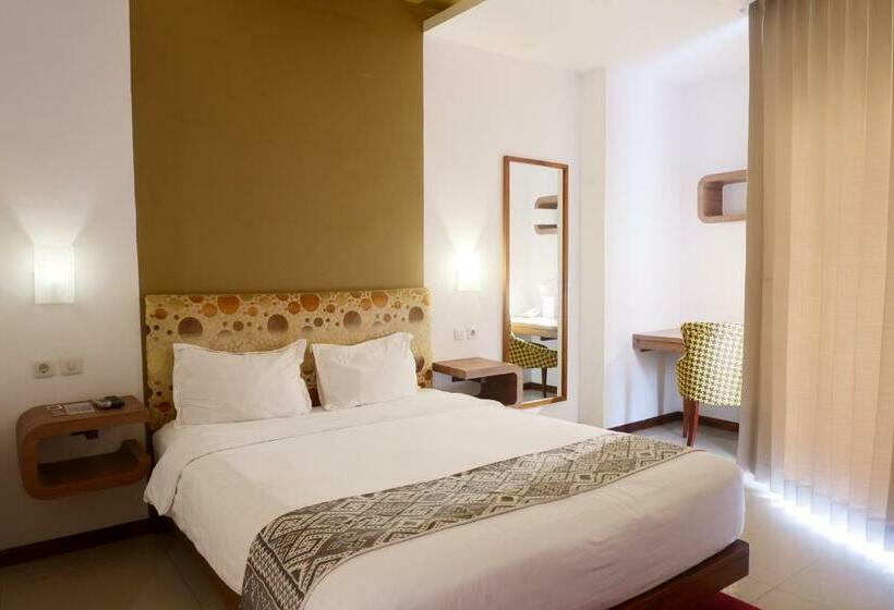 Номер Superior, Ocean View Residence