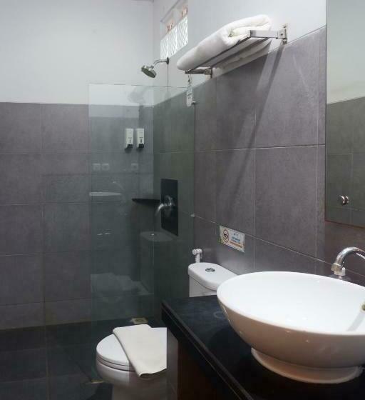 수피리어 룸, Ocean View Residence