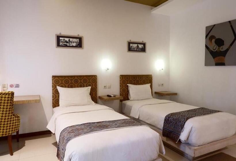 Номер Superior, Ocean View Residence