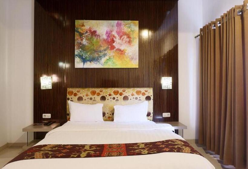 Студио Стандарт с Балконом, Ocean View Residence