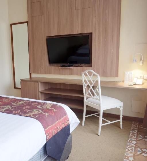 Семейный Номер, Ocean View Residence
